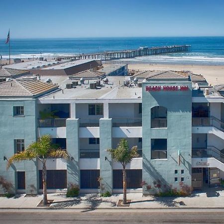 Beach House Inn&Suites Pismo Beach Exterior foto