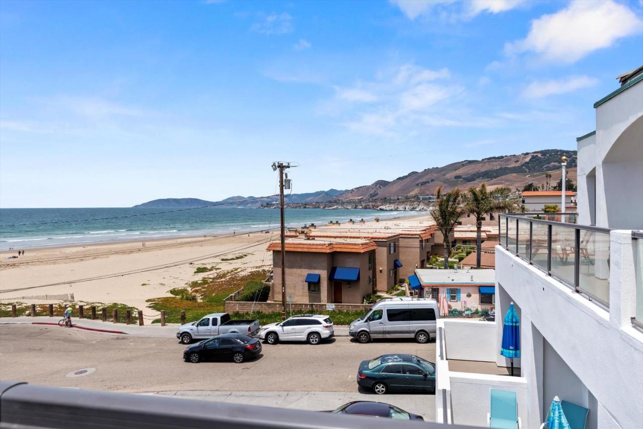 Beach House Inn&Suites Pismo Beach Exterior foto