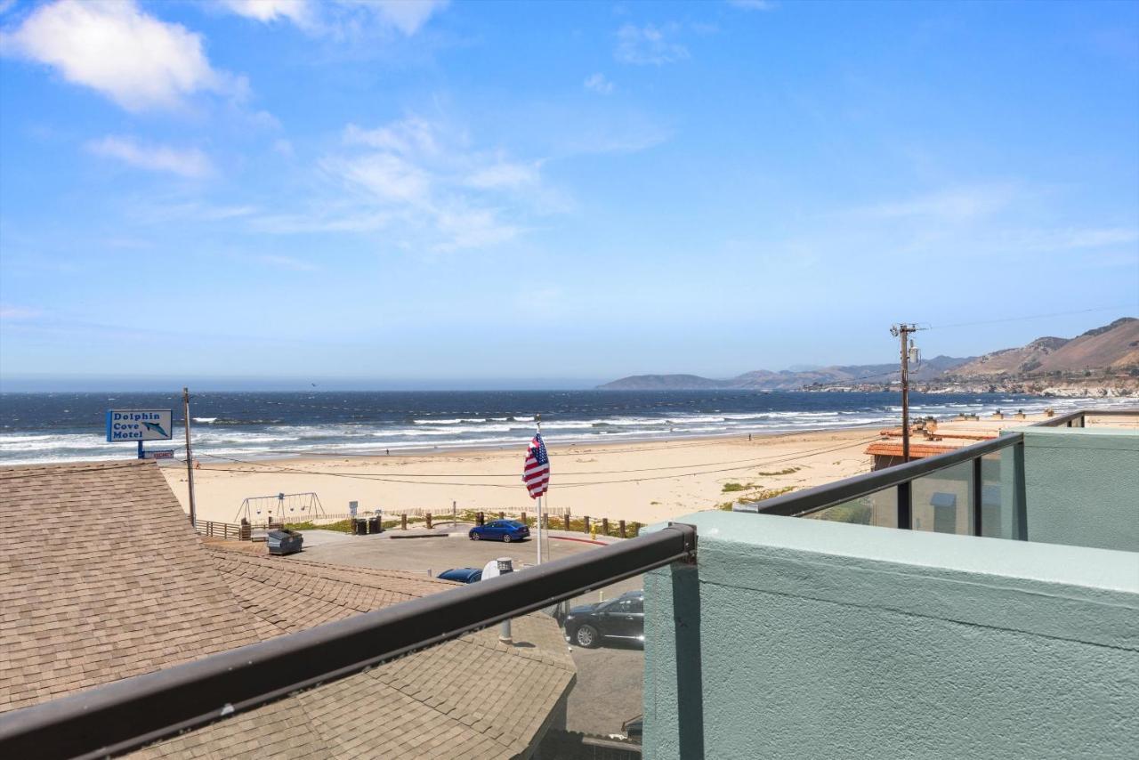 Beach House Inn&Suites Pismo Beach Exterior foto