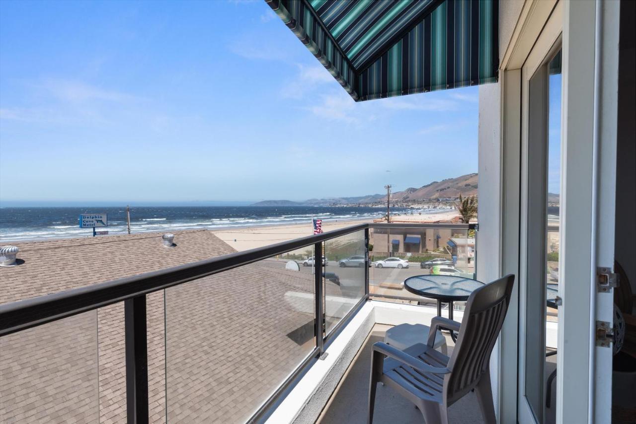 Beach House Inn&Suites Pismo Beach Exterior foto