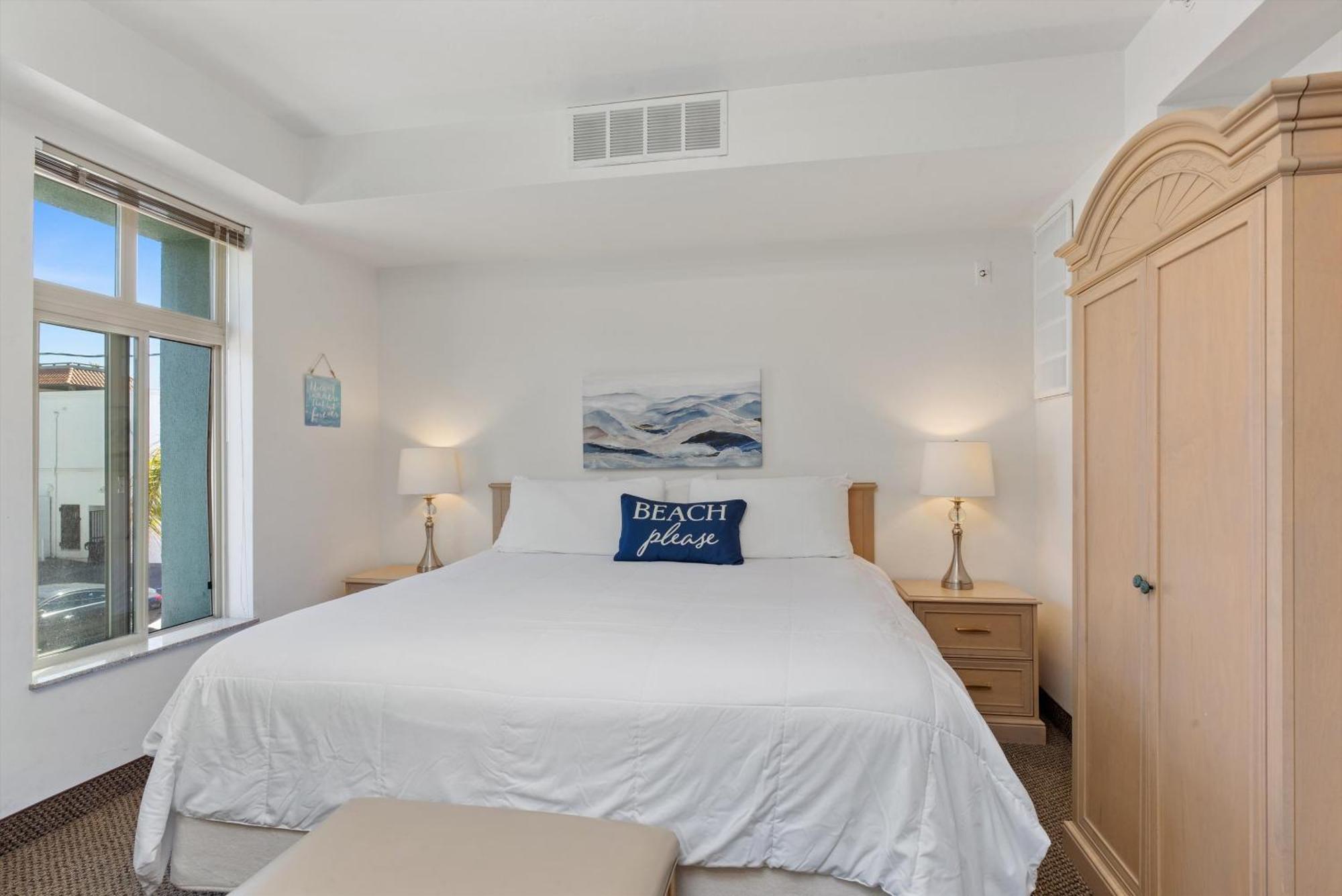 Beach House Inn&Suites Pismo Beach Zimmer foto